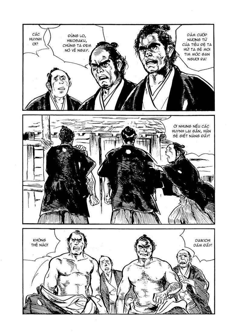 lone wolf and cub chapter 93 26
