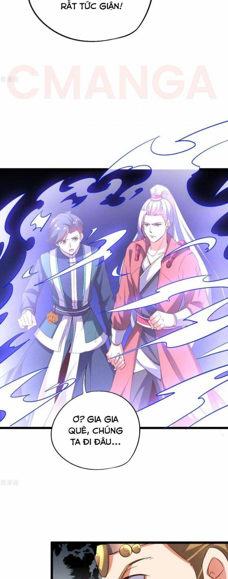 phục thiên thánh chủ chapter 71 24