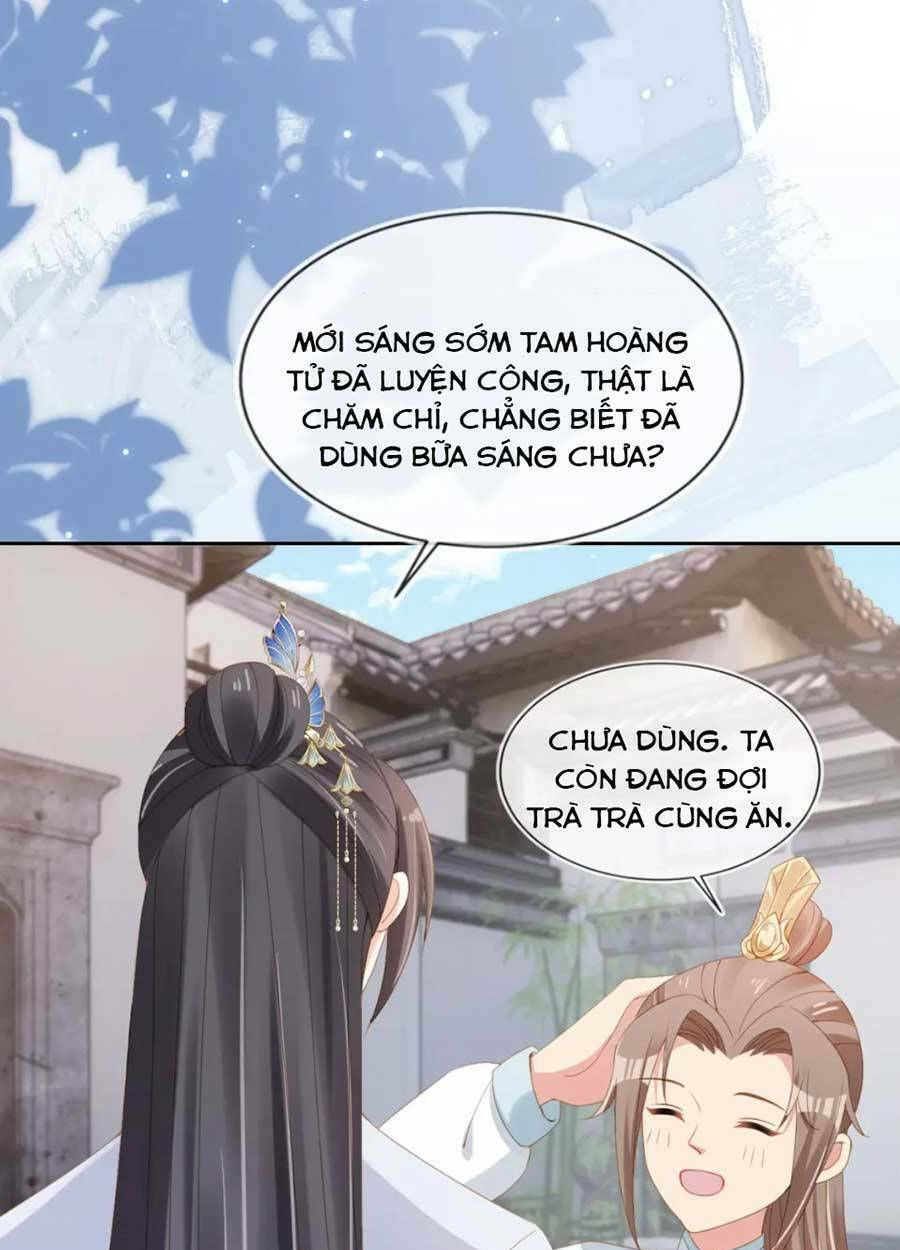 nhặt được bảo bối manh manh chapter 105 43