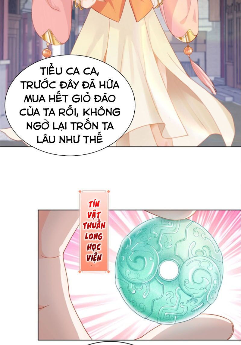 người nuôi rồng chapter 9 2