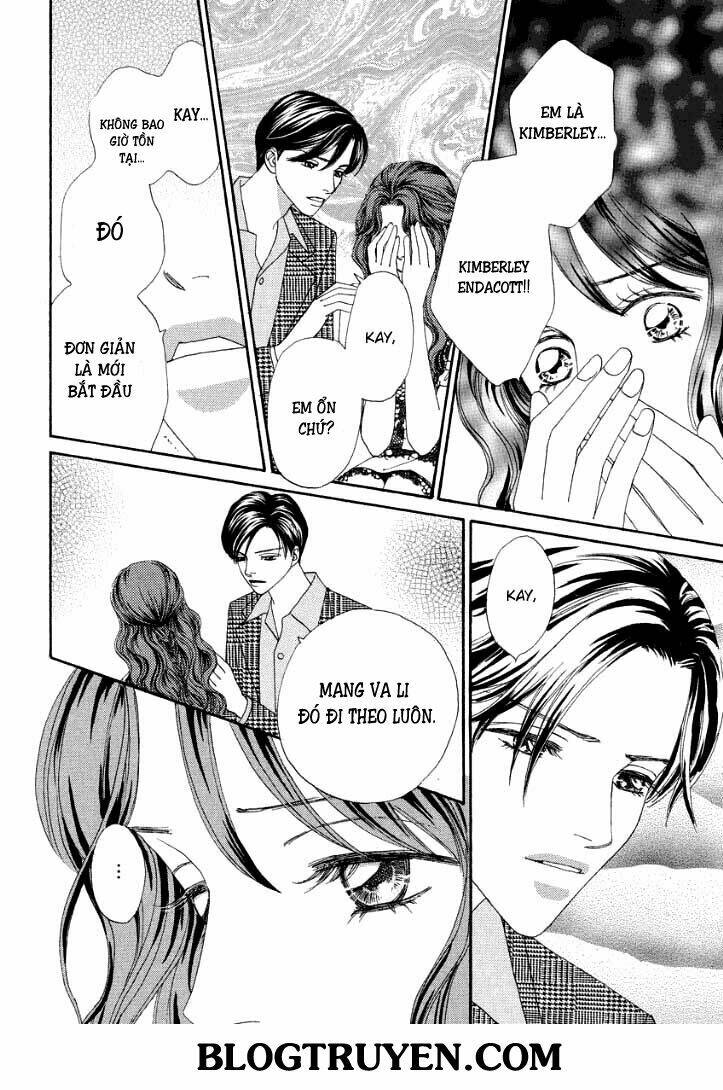 akai kami wa yuuwaku no shirushi chapter 0 79