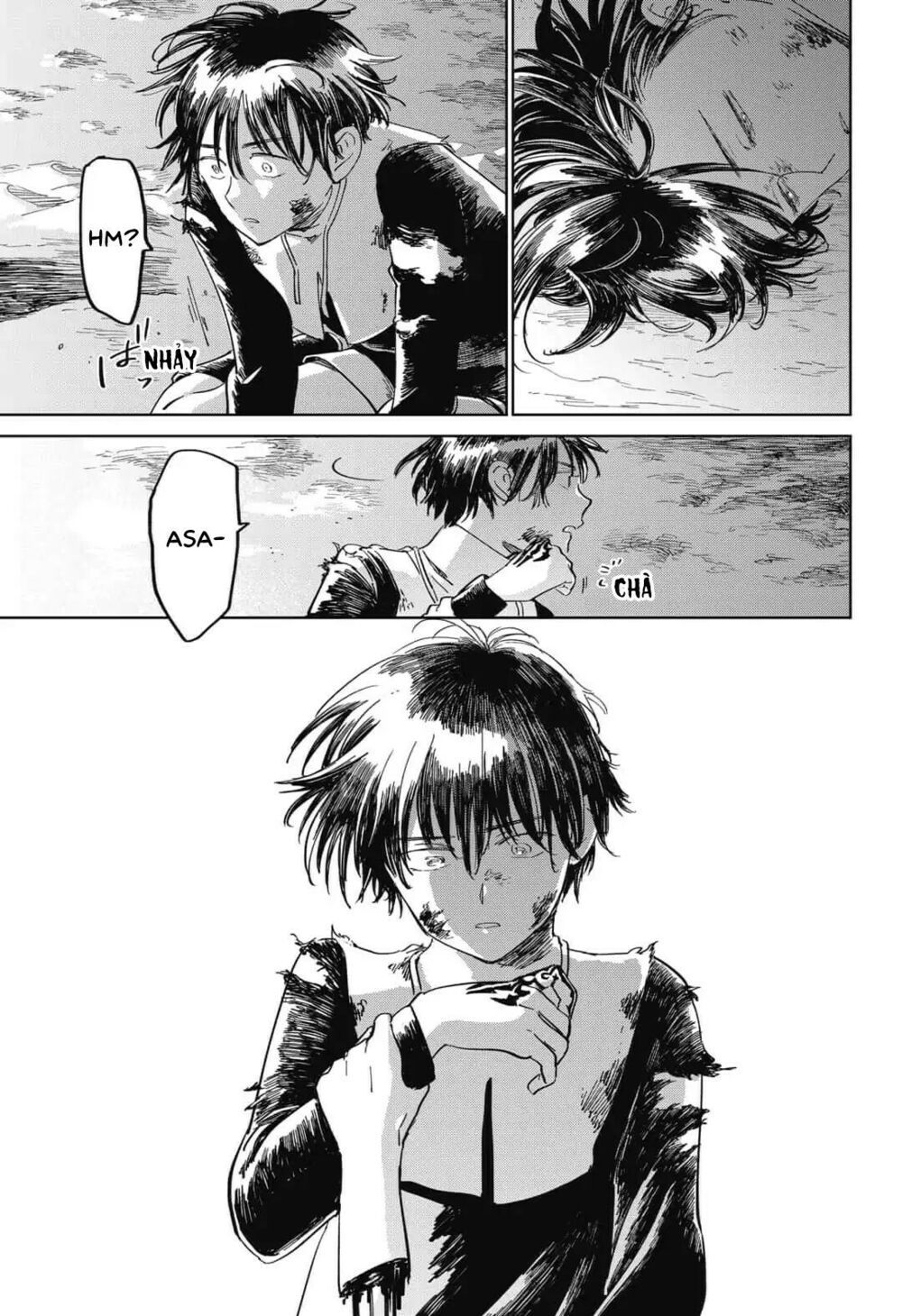 ấn ký abyss chapter 13 19