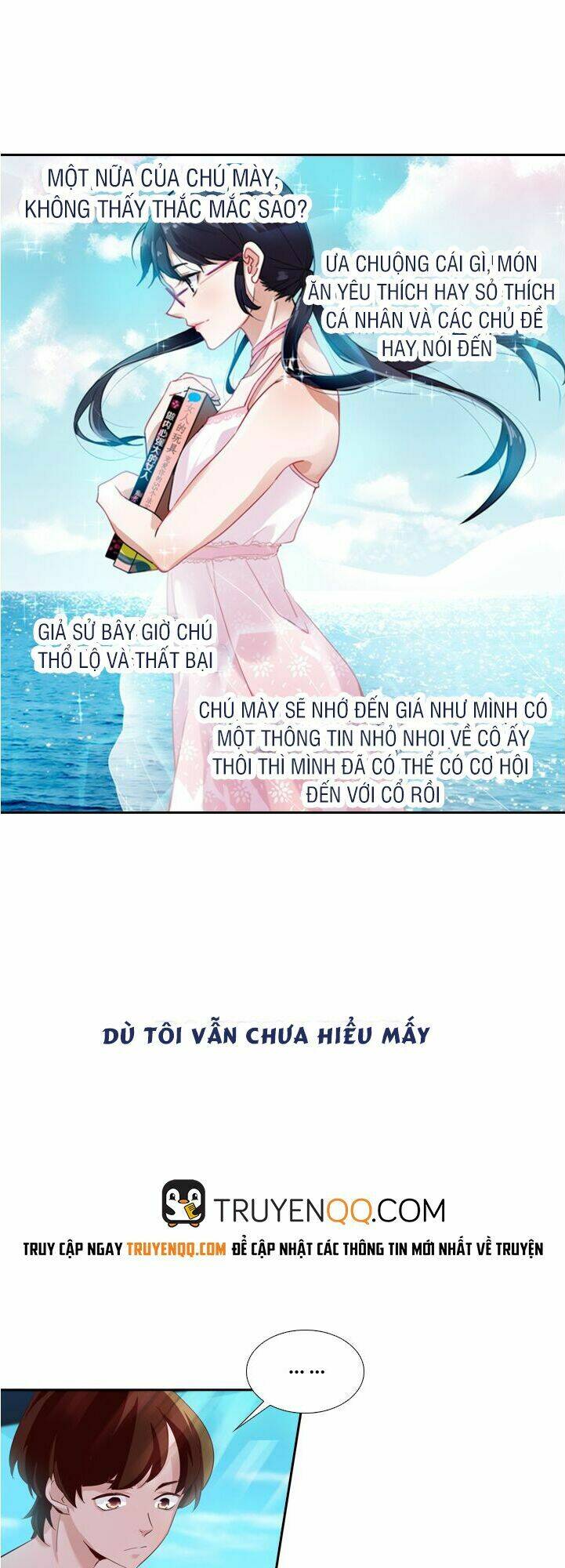 vua biến thái chapter 8 36