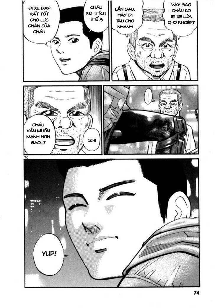 sát thủ số 1 chapter 4 14