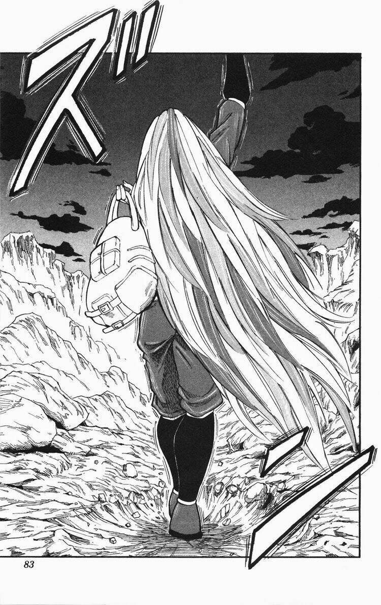 thợ săn ẩm thực chapter 29 17