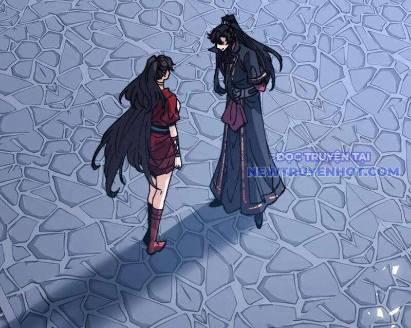 Sư Tôn: Nghịch Đồ Này Mới Không Phải Là Thánh Tử chapter 106 89