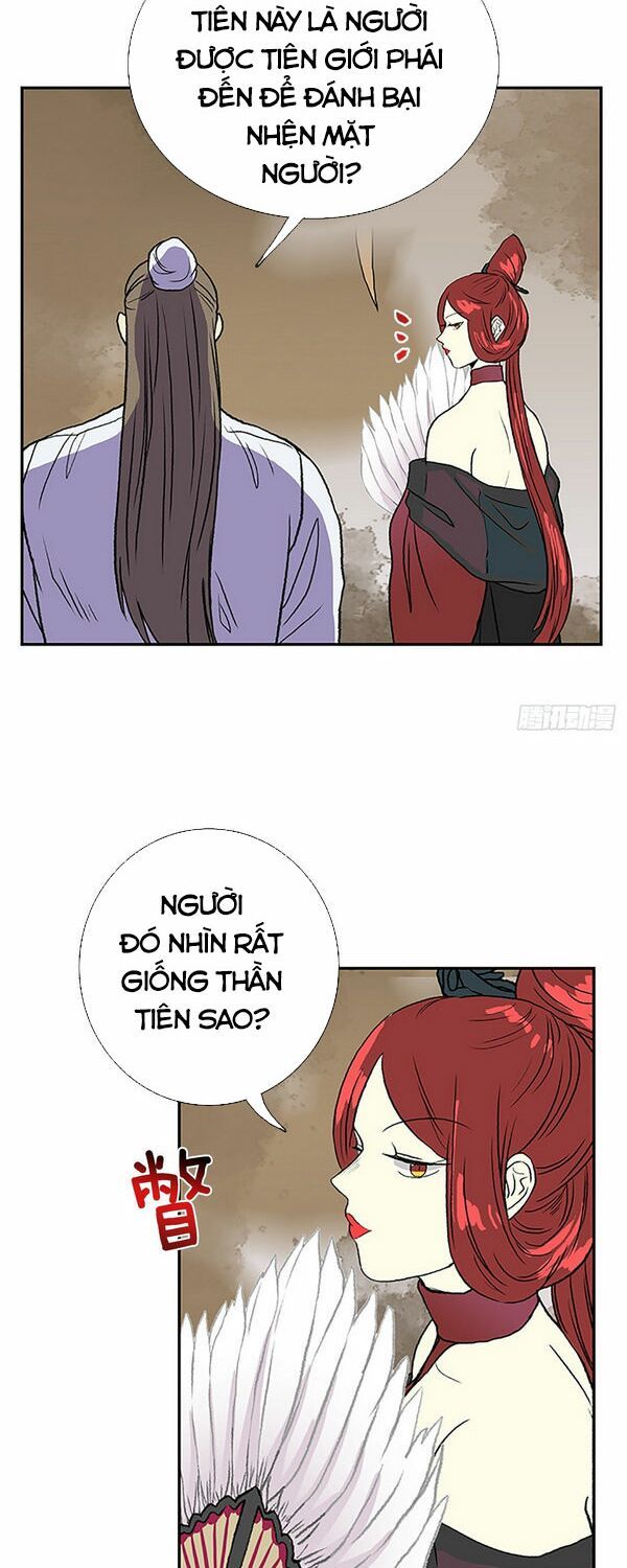 học sĩ tái sinh chapter 143.5 10