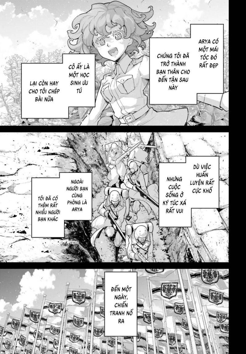 Ấu Nữ Chiến Ký chapter 73.5 17