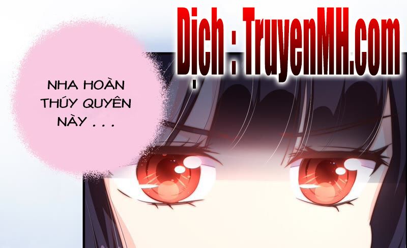 ngày nào thiếu soái cũng ghen chapter 18 29