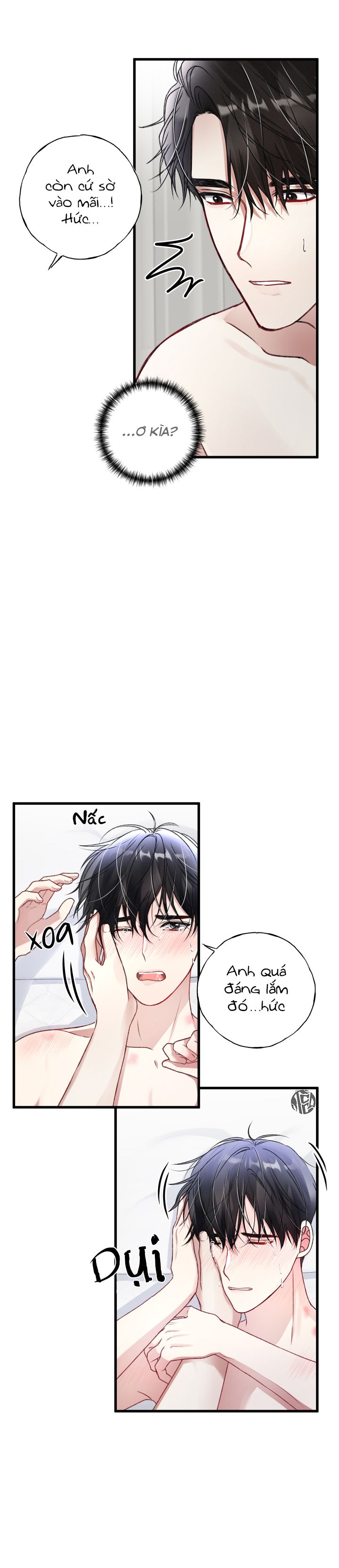 cuộc sống thường nhật của một guide phổ quát chapter 44 12