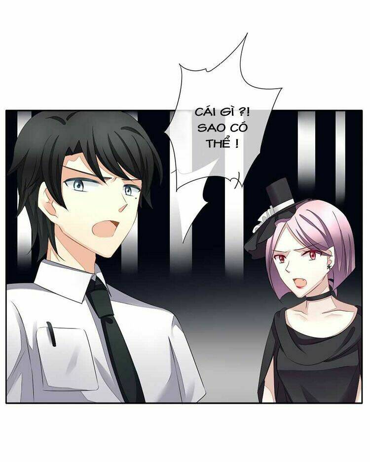 vị hôn thê bỏ trốn chapter 64 17