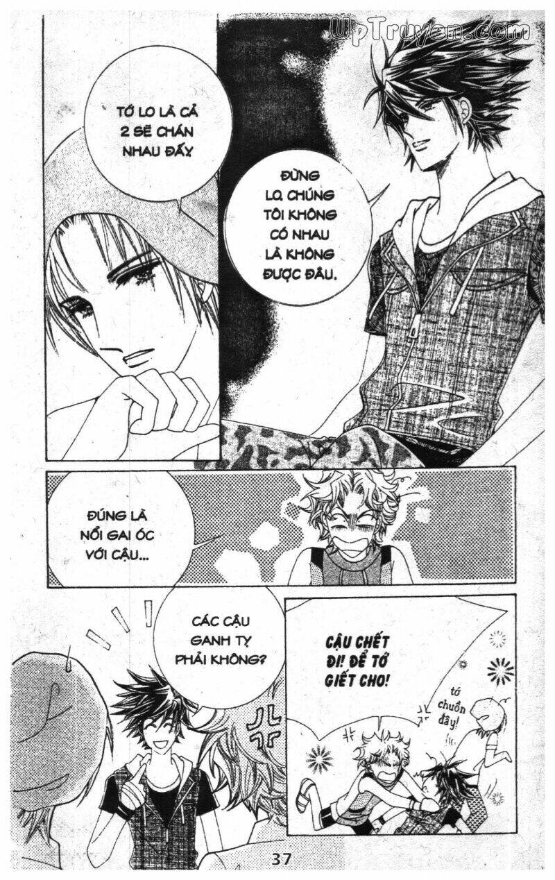 dạ khúc chapter 13 38