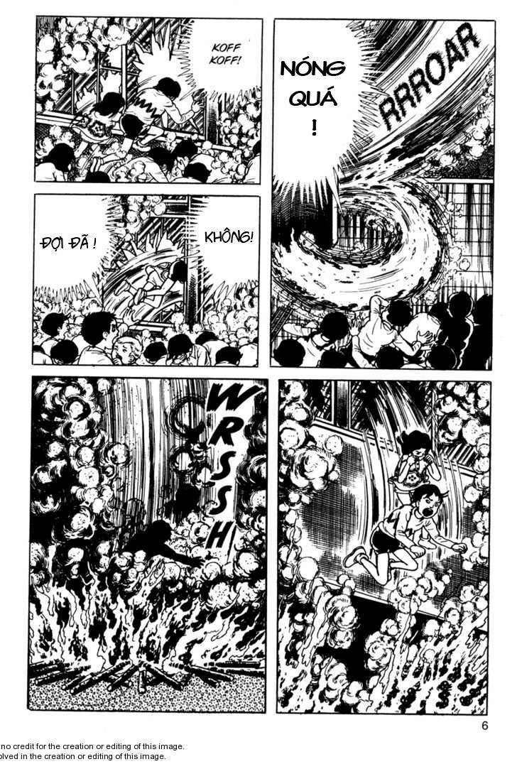 drifting classroom chapter 23 4