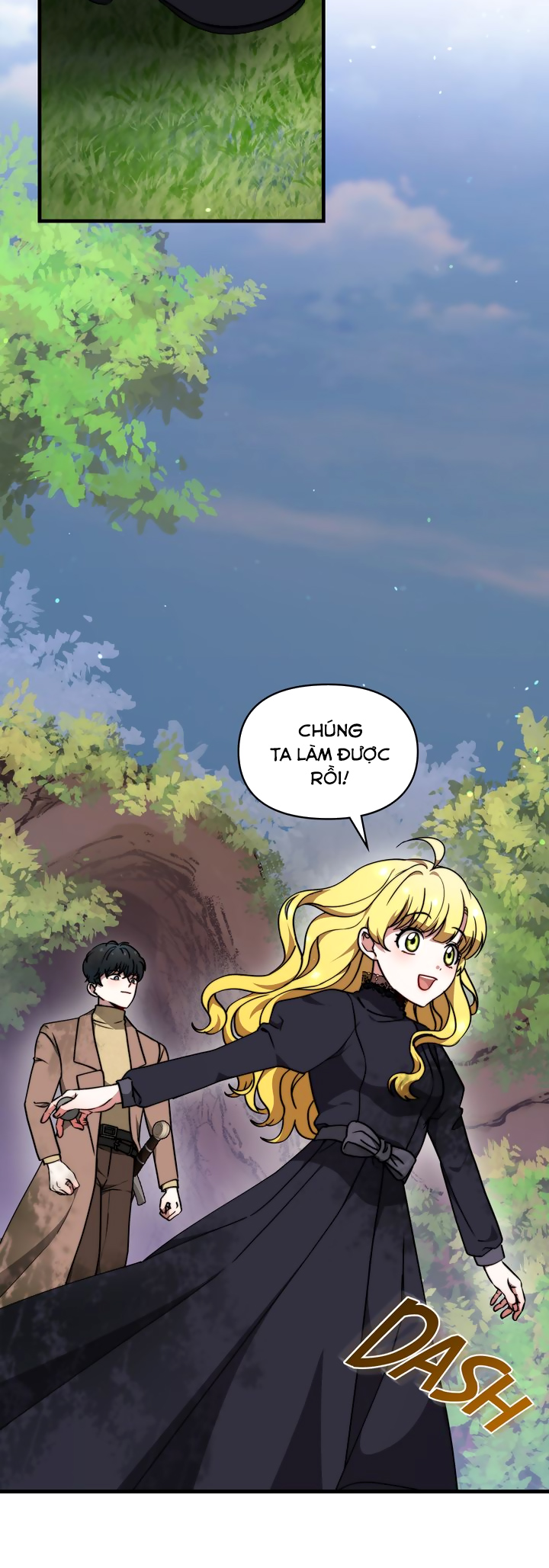 công nương eluana vita chapter 77 2