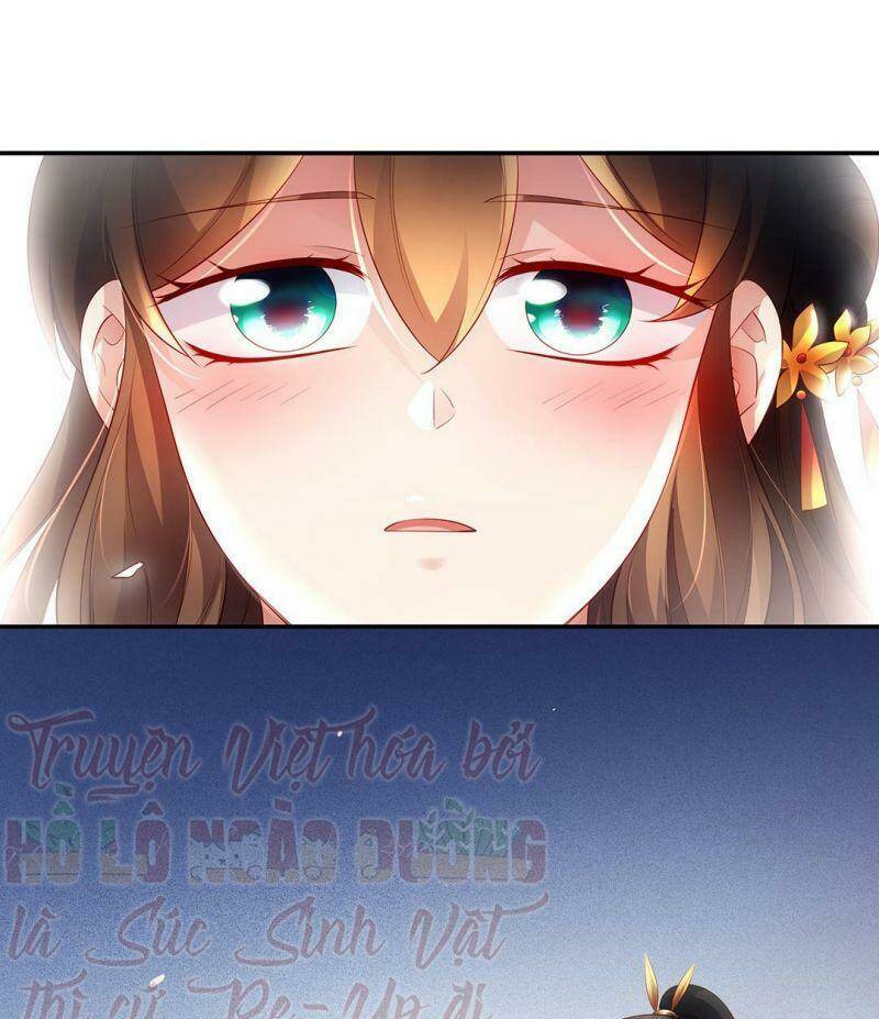 thiên kim bất hoán chapter 63 31