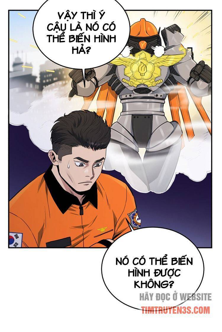 hệ thống oán hận của ta chapter 27 5