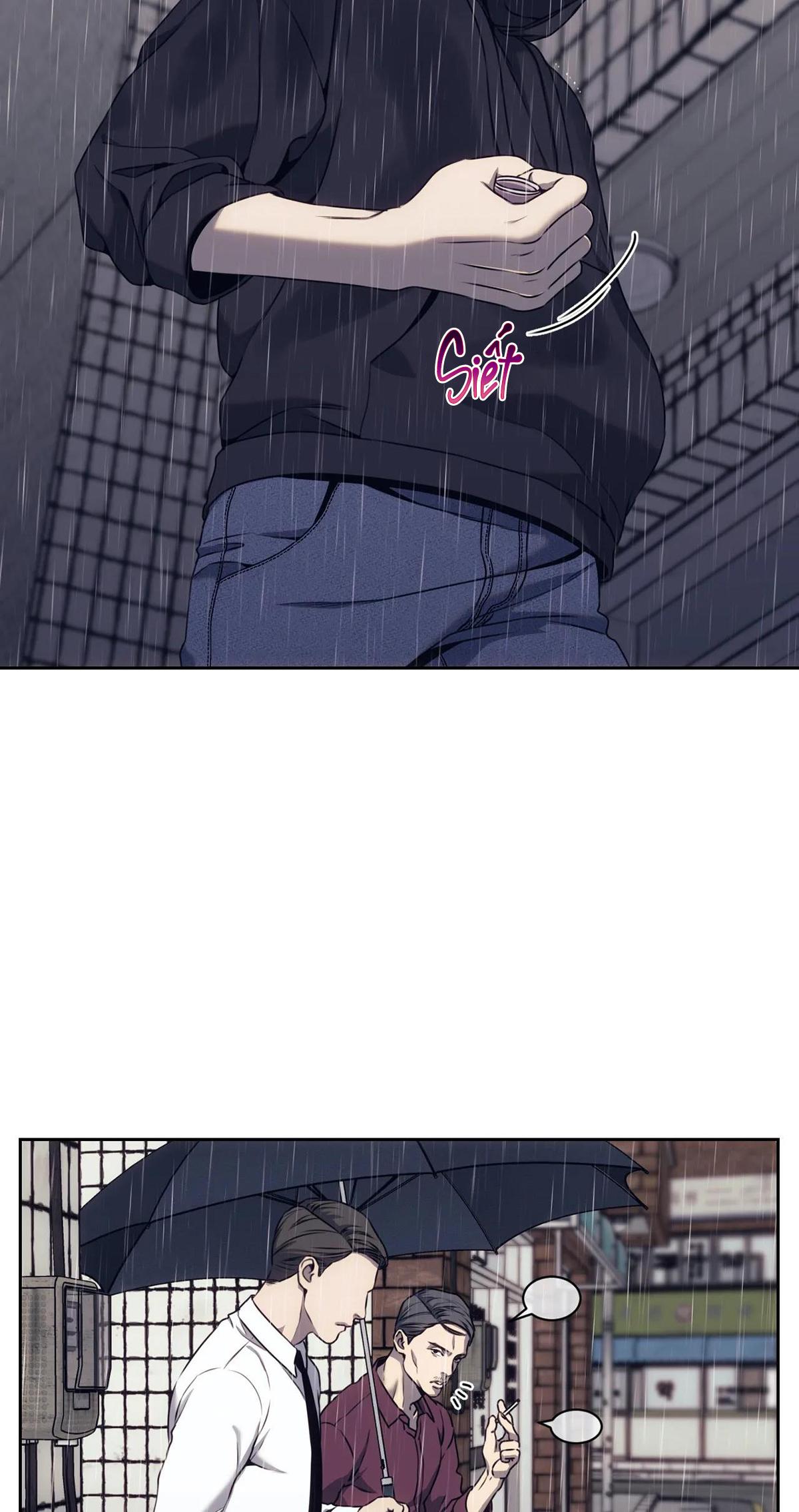 công cuộc báo thù của kẻ yếu thế chapter 35 15