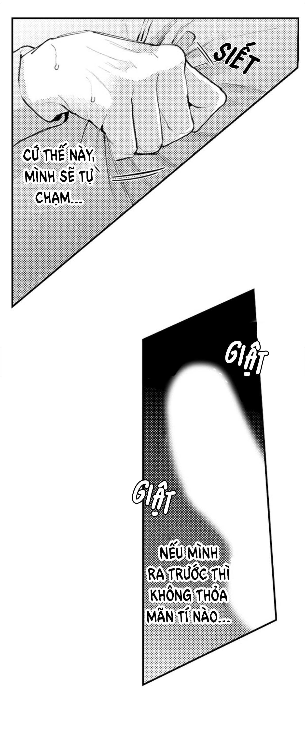 bị anh chàng lập dị để ý chapter 44 25