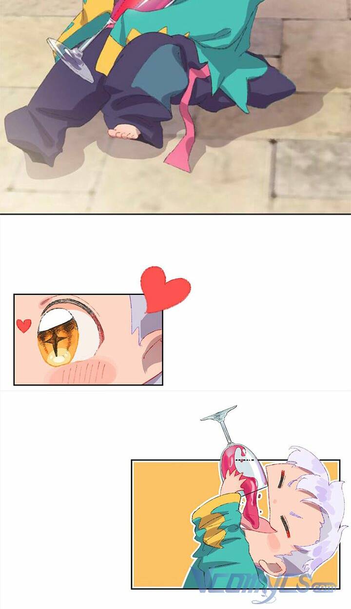 một ngày nọ tôi nhặt được một chú rồng chapter 3 19