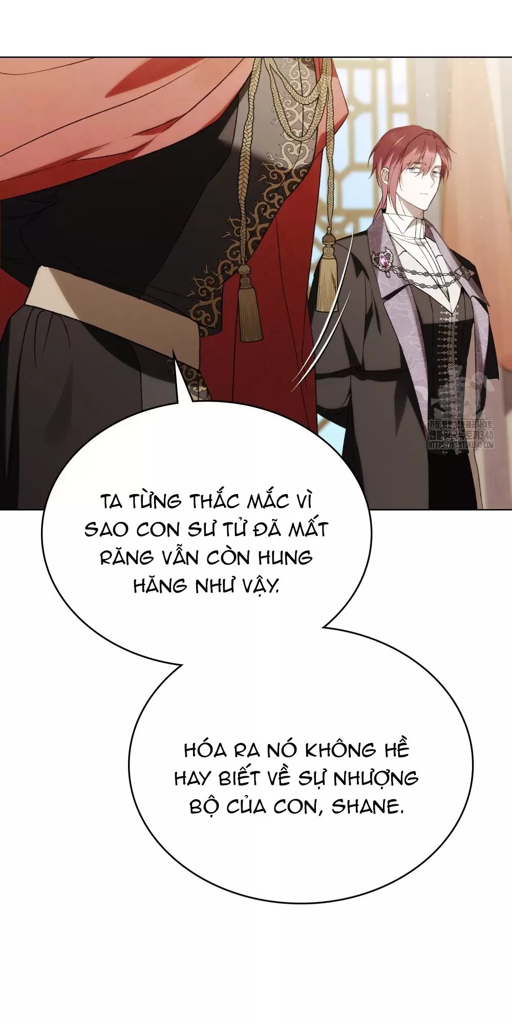 lời hứa không phải của tôi chapter 22 25