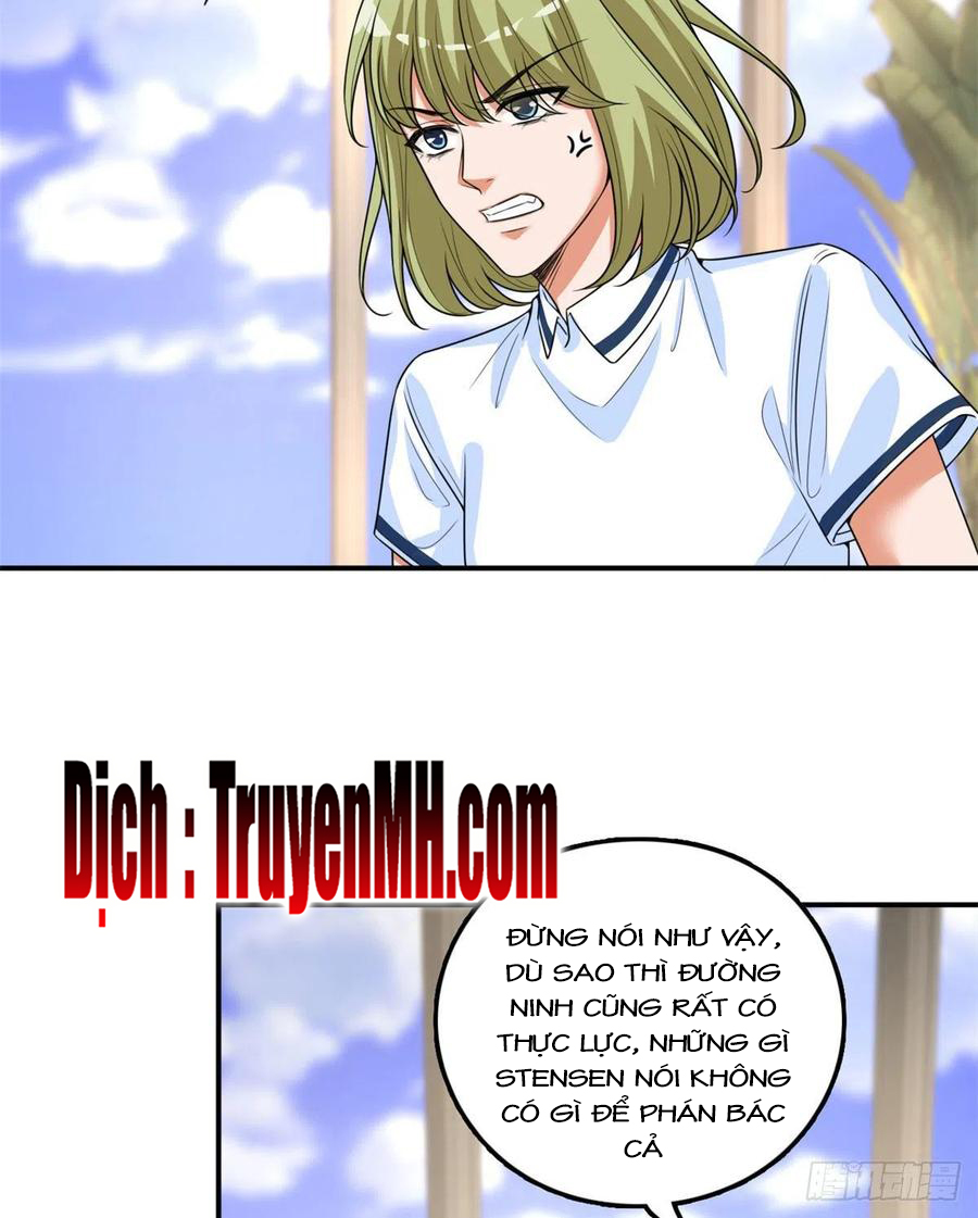 thí hôn lão công, cần giúp sức chapter 392 3