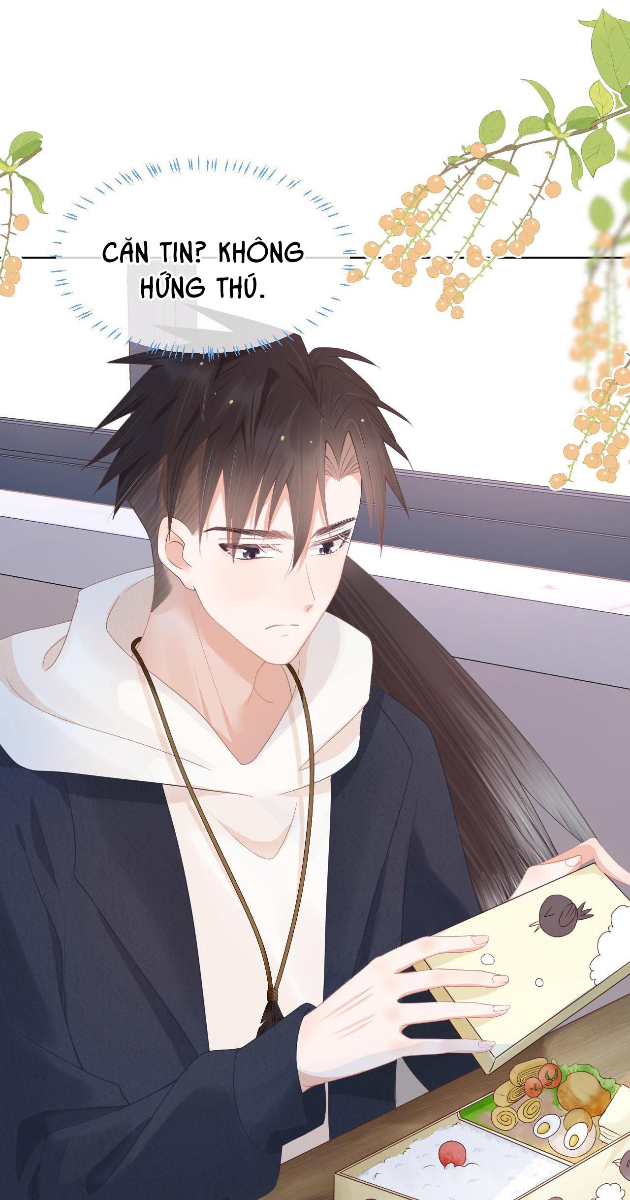 [ss2] một ngụm ăn cả thỏ con chapter 2 39