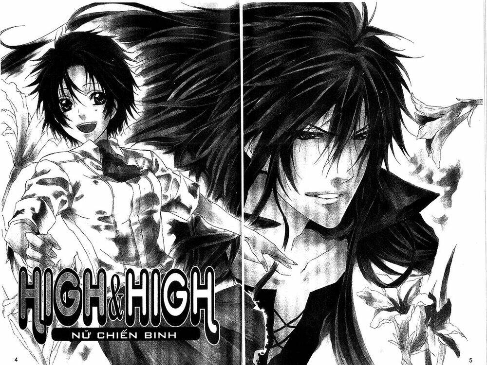 high & high chapter 1 2