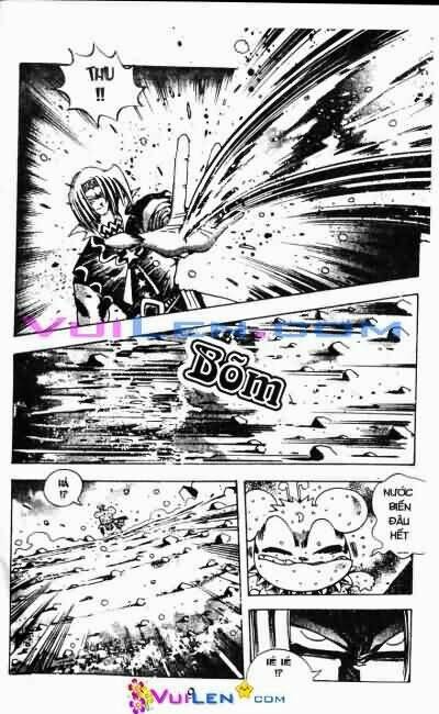 tiểu hòa thượng hd remake chapter 188 7