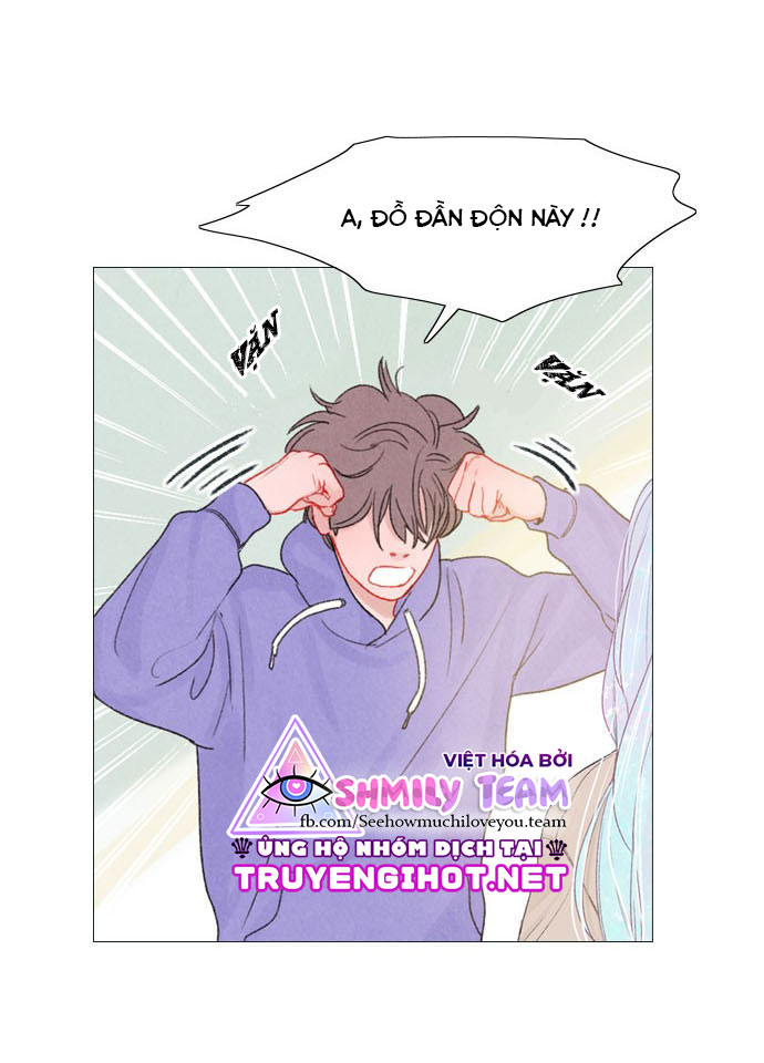 shinbi - thần bí chapter 9 25