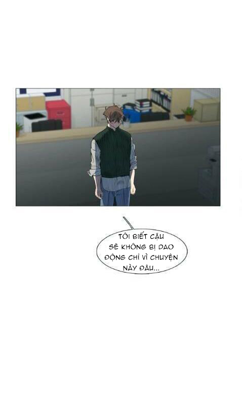 hôm nay lại là một ngày nắng ấm chapter 20 18