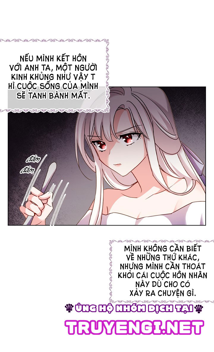 tiểu thư chỉ muốn được nghỉ ngơi chapter 3 15