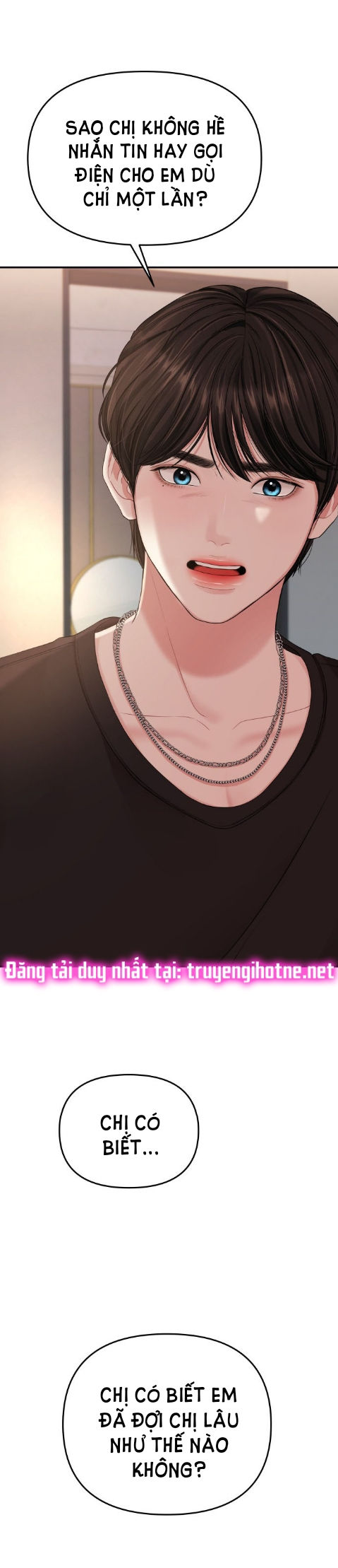 gửi em người đánh cắp những vì sao - to you who swallowed a star chapter 63.2 6