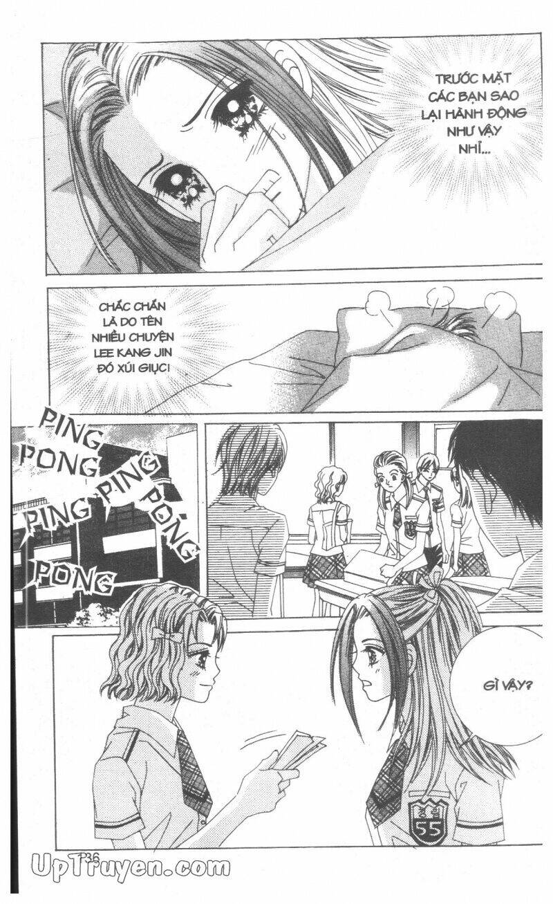 cáo già gặp sói điên chapter 1 138