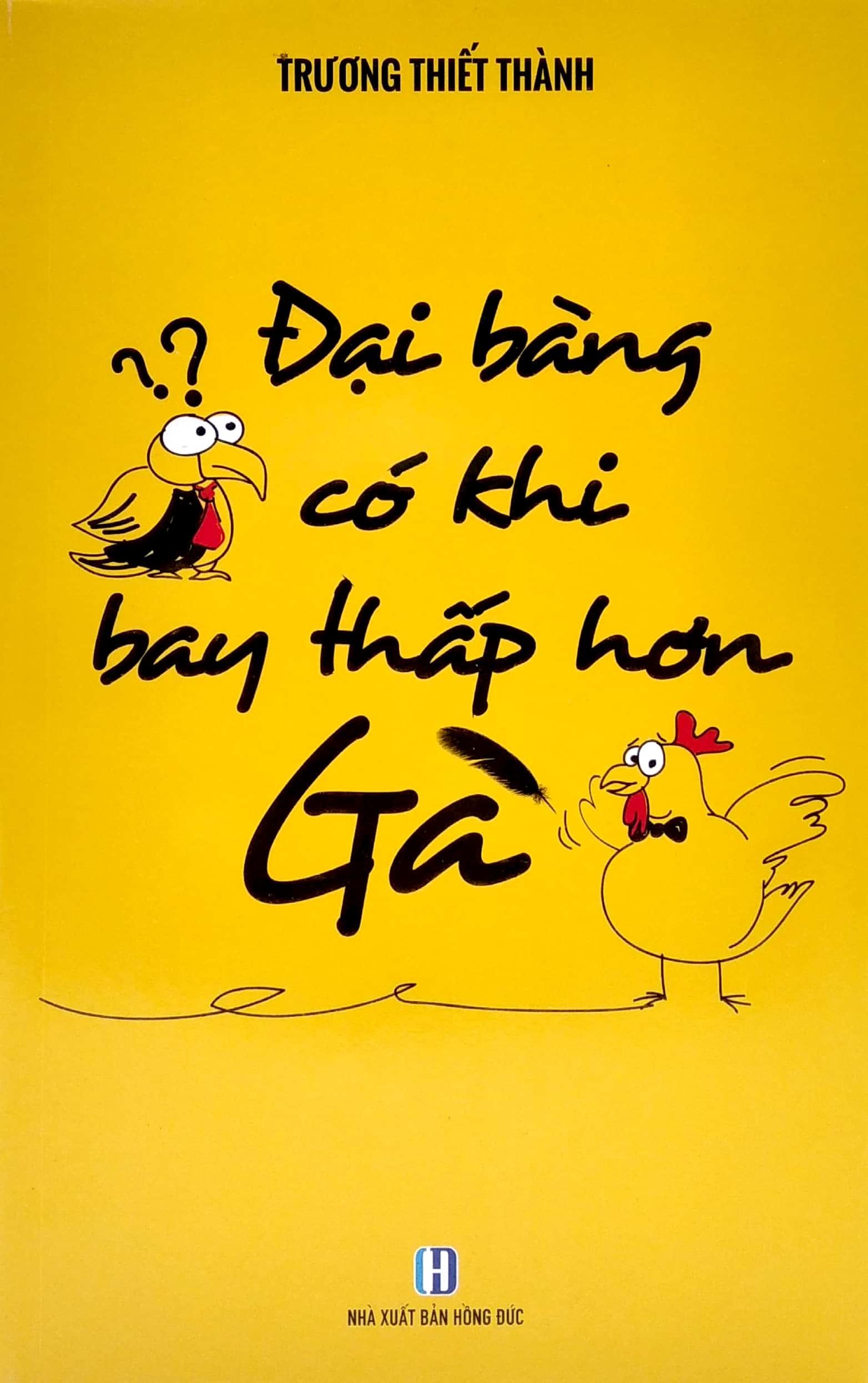 Bộ Sách Không Chiến Thắng Thì Không Thể Sinh Tồn + Đại Bàng Có Khi Bay Thấp Hơn Gà + Mở Đường Cho Mình