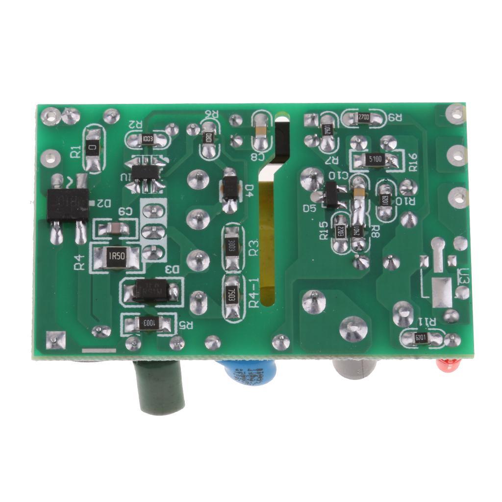 AC-DC Convert 85-265V to 9V  Isolated Power Supply Module Board