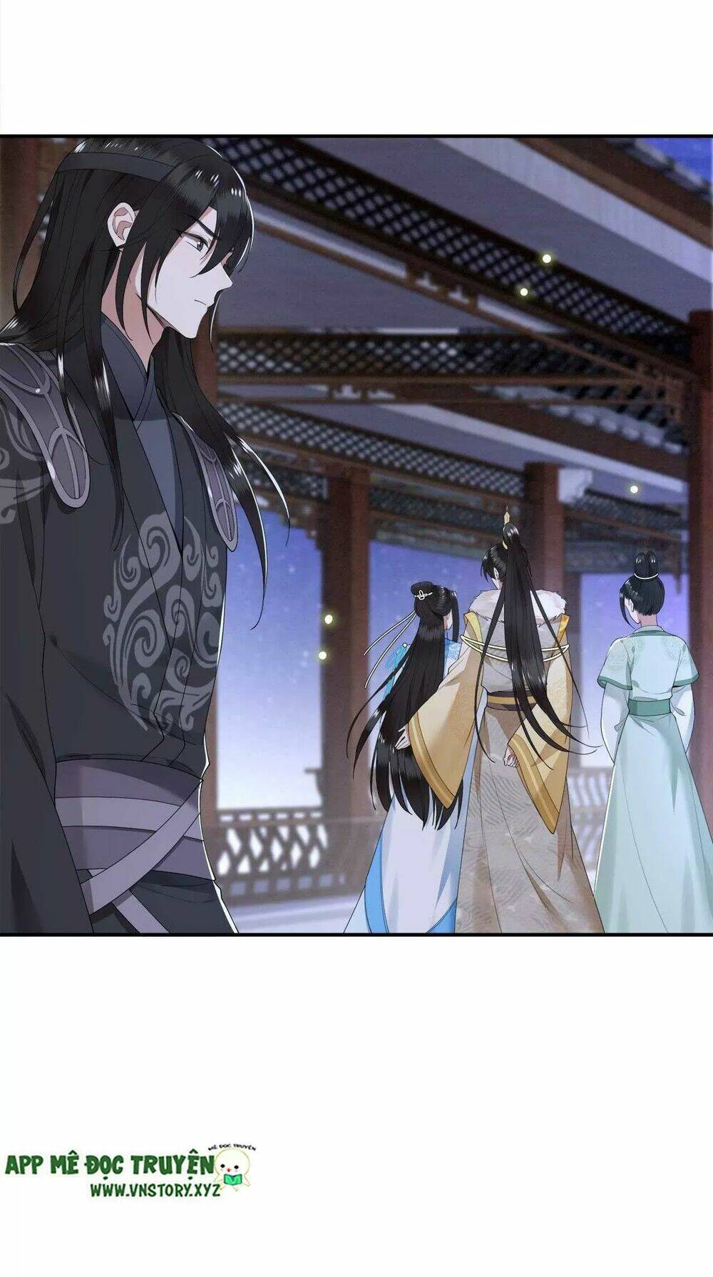 phượng hoàng vu phi chapter 103 9