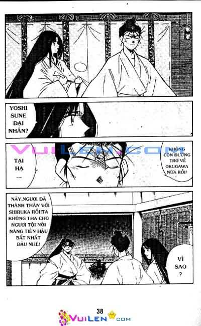 truyền nhân atula phần ii chapter 13 39