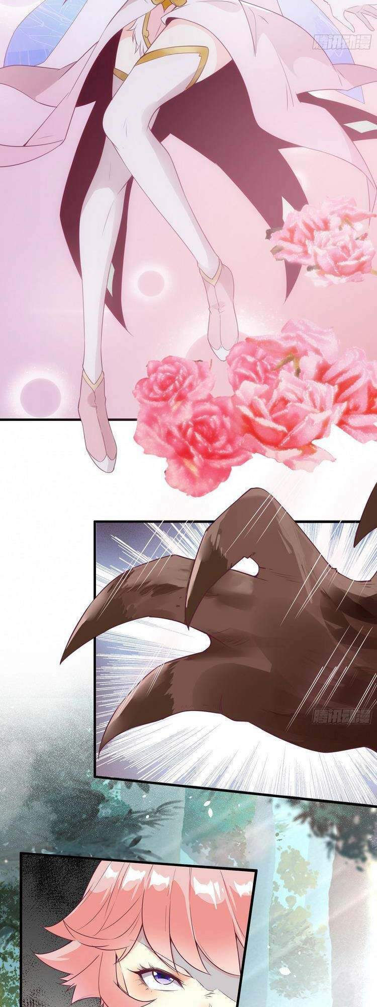 ta lập hậu cung tại tây du ký chapter 31 15