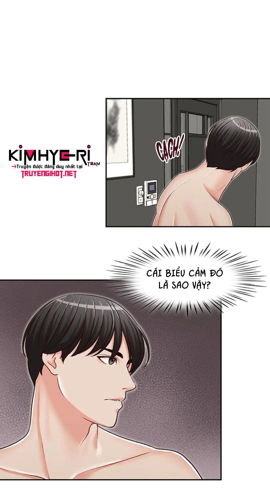 thư ký của anh trai chapter 25 27