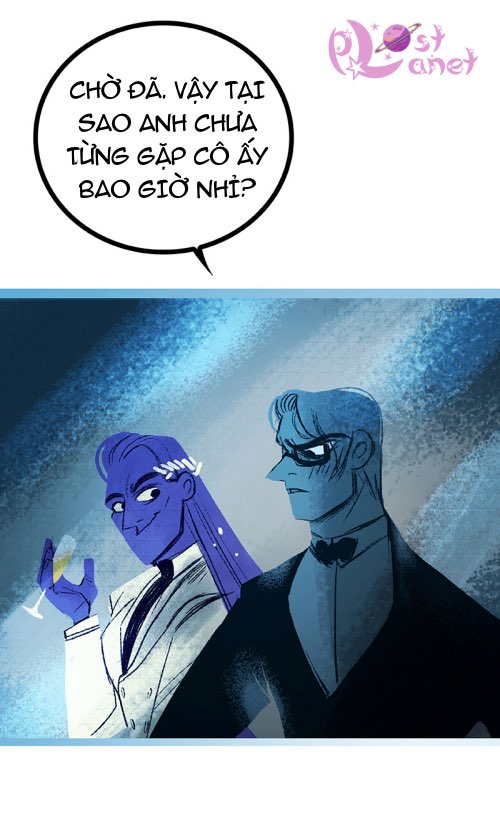 thần thoại olympus chapter 3 17