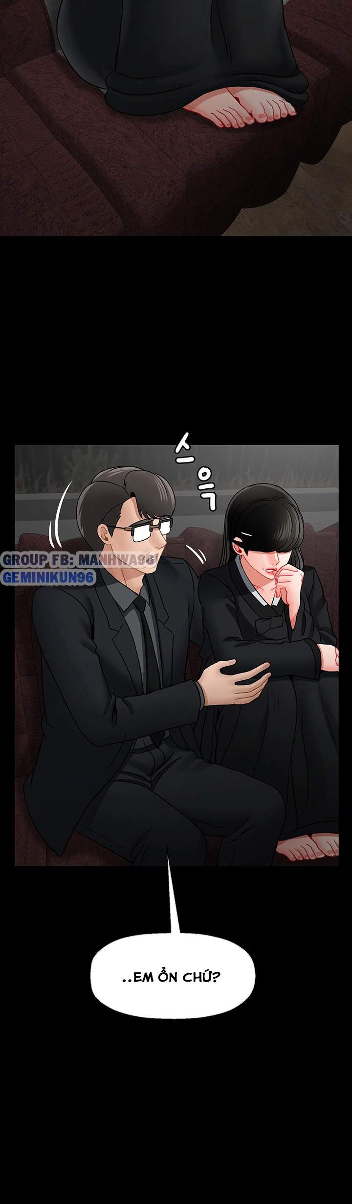 lớp học tình dục chapter 52 15