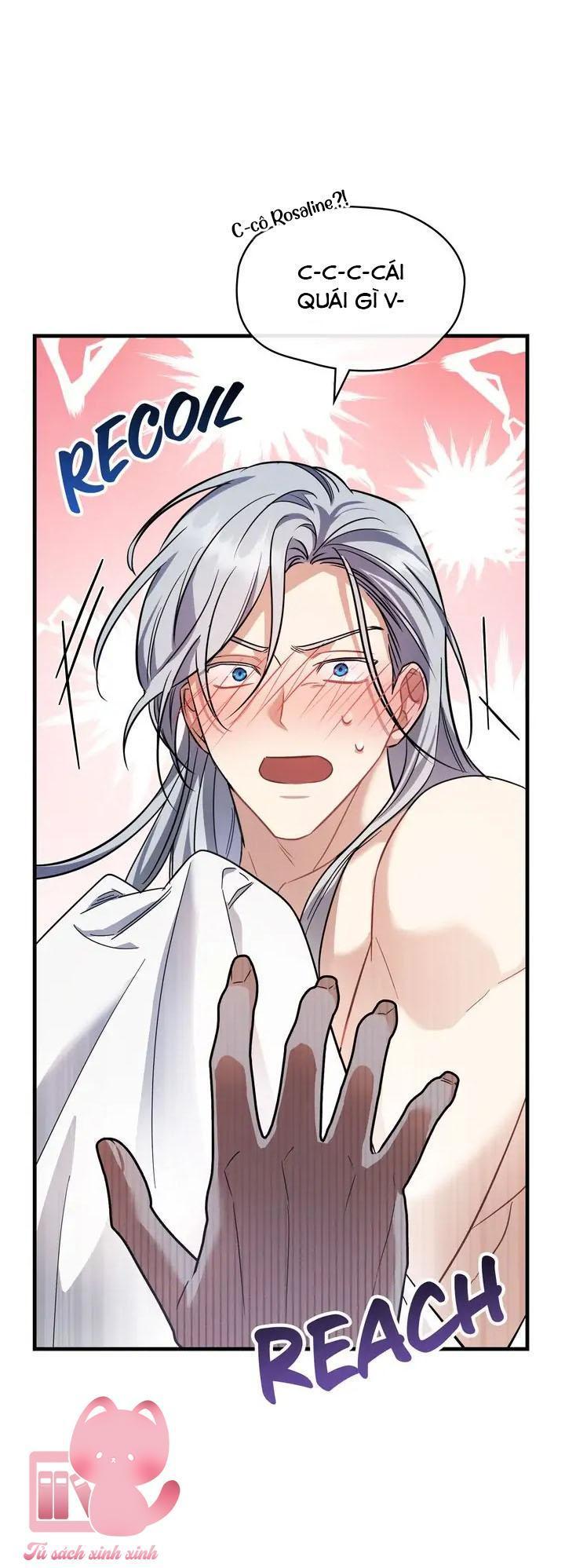 đêm đen khuất bóng chapter 20 27