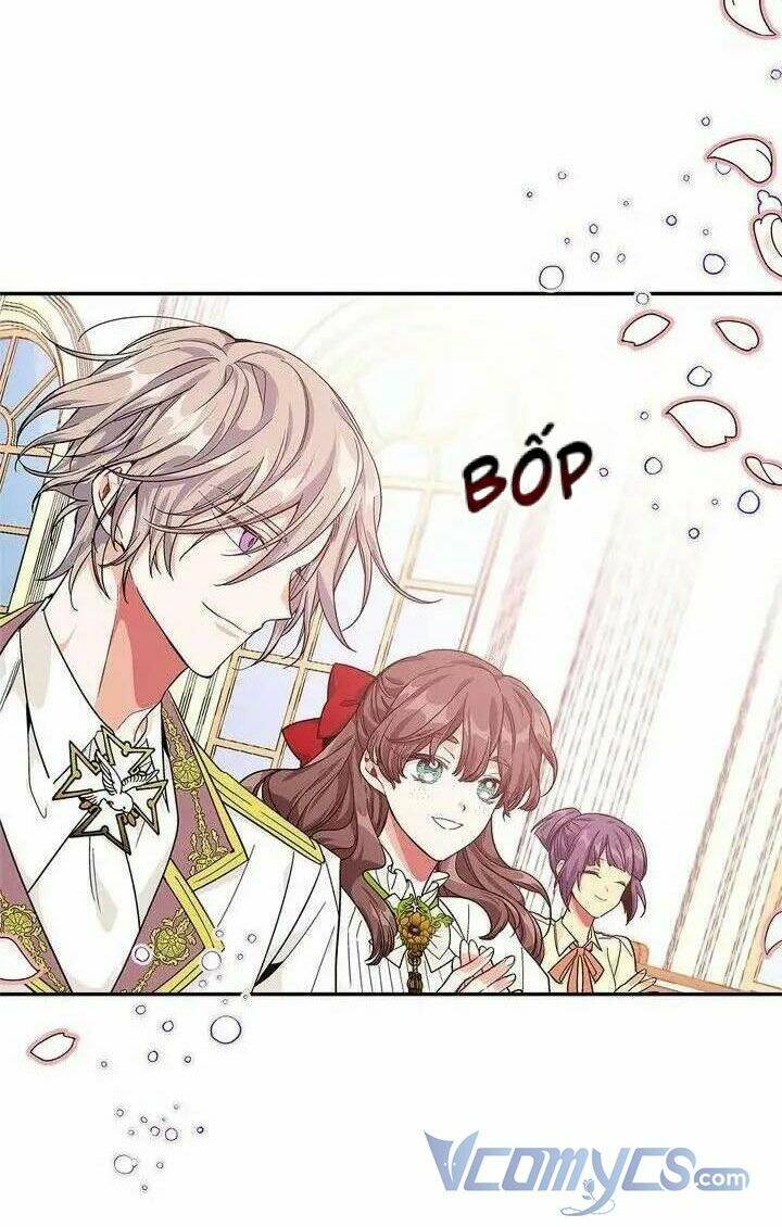 nữ hoàng ngoại khoa chapter 121 25