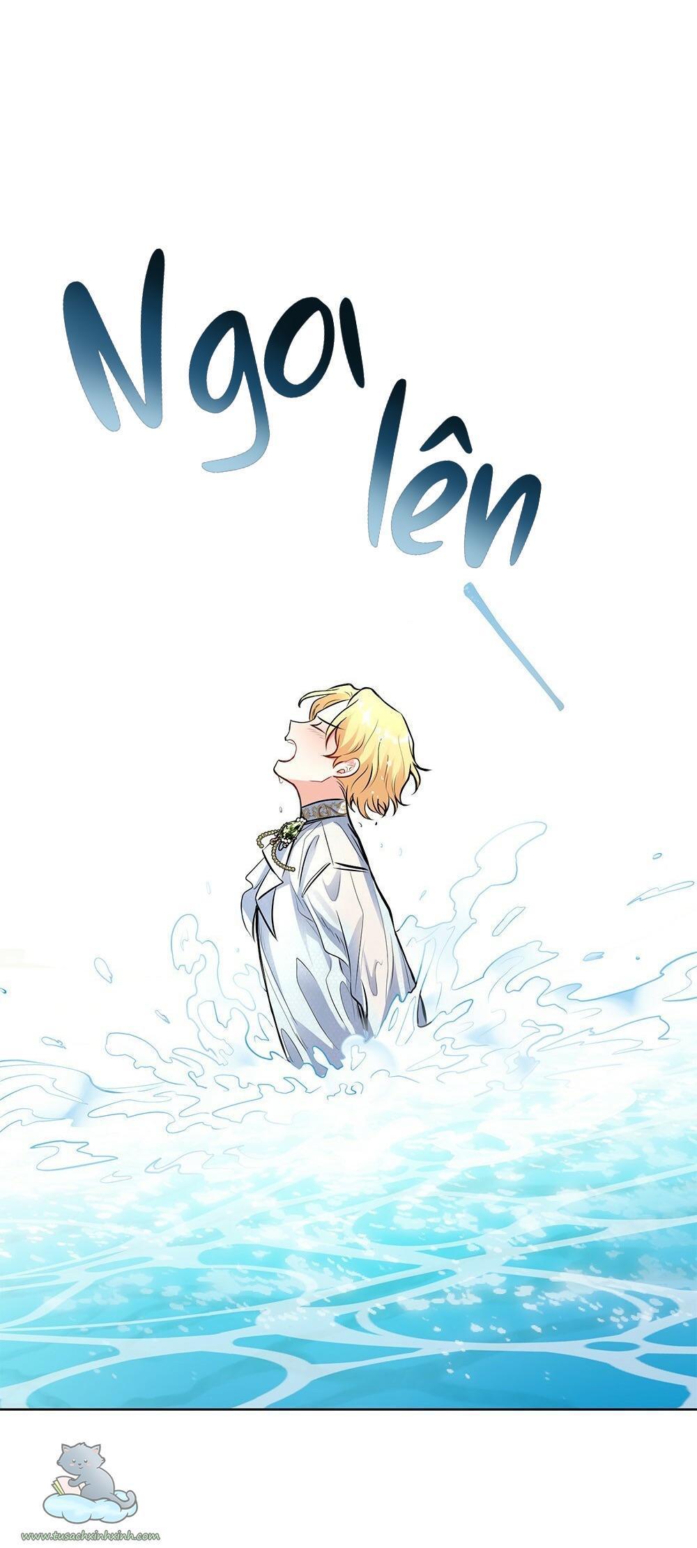 kiên nhẫn chút nào, đại công tước chapter 19 21