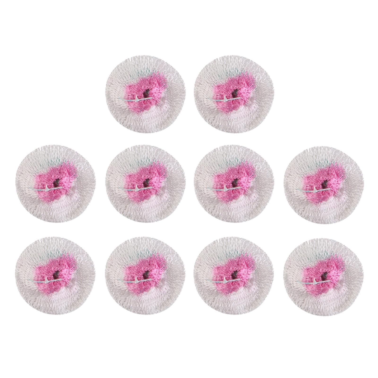 Tie On UNIVERSAL CAMPING HIKING GAS LANTERN LAMP LIGHT MANTLES ACCESSORY