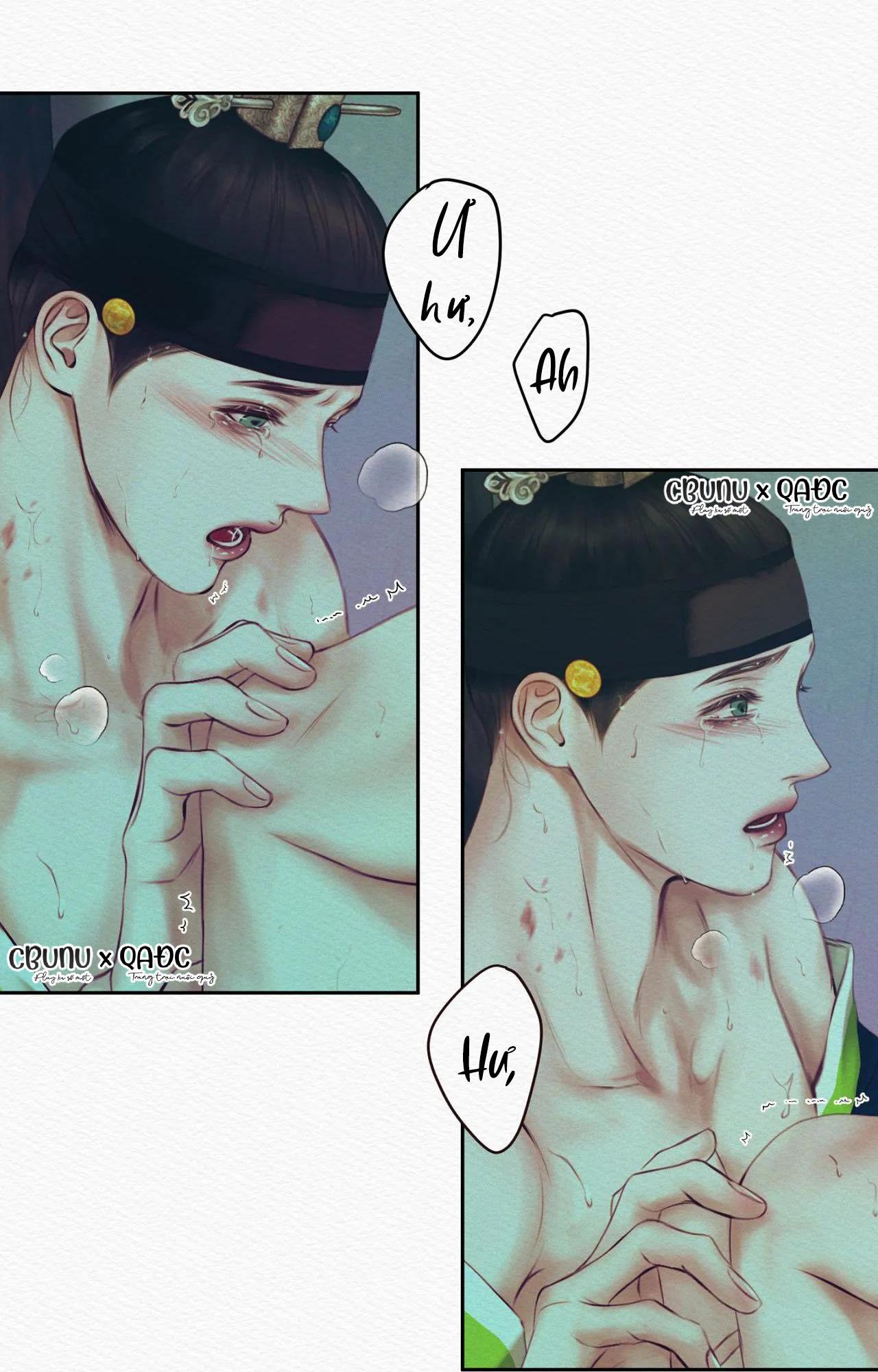 qủy dạ khúc chapter 11 56