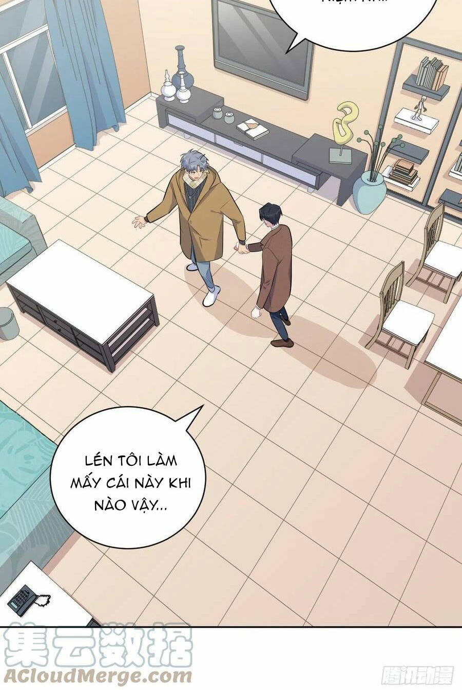 nhạc phụ đại nhân là lão bà chapter 166 23