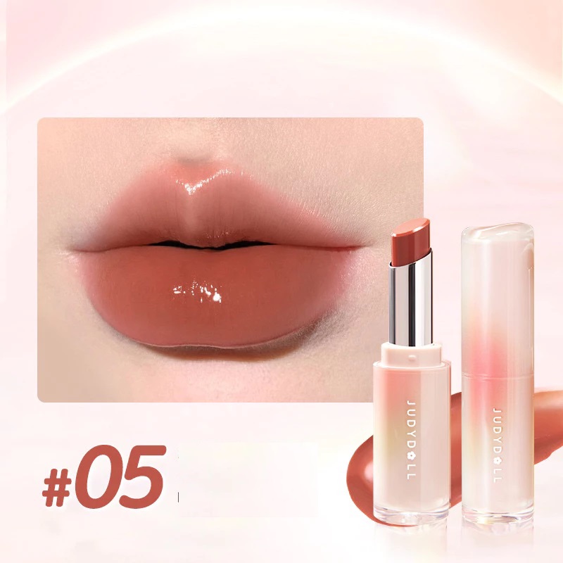 Son Màu Có Dưỡng Judydoll Watery Glow Lipstick 3g