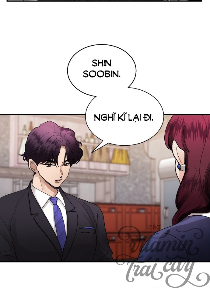 oan gia ngõ hẹp chapter 8 32