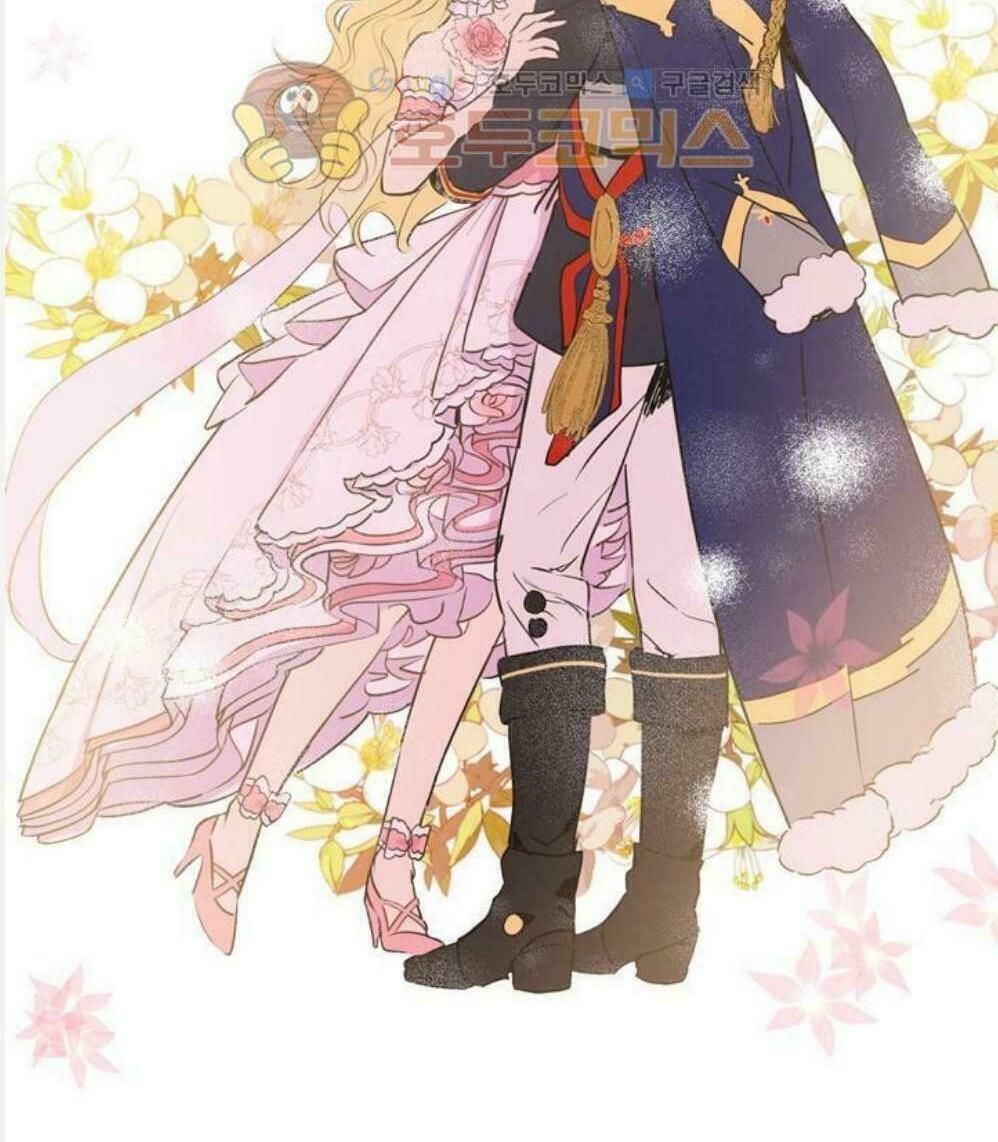 một ngày nọ tôi bỗng thành nàng công chúa chapter 24 32